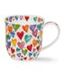 Dazzle Hearts | Cumbrae