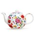 Wild Garden Teapot - small