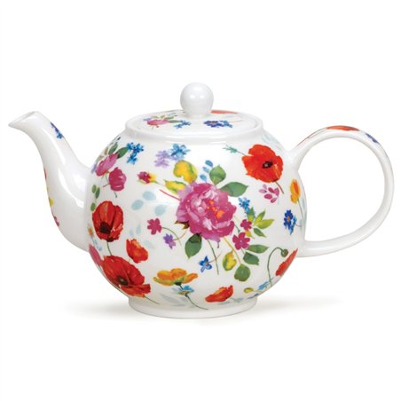 Wild Garden Teapot - small