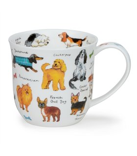 Dog Breeds | Cumbrae