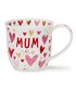 Mum | Bone China made in England