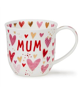 Mum | Bone China made in England