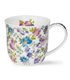 Belles Fleurs Blue | Cumbrae