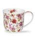 Belles Fleurs Red | Cumbrae