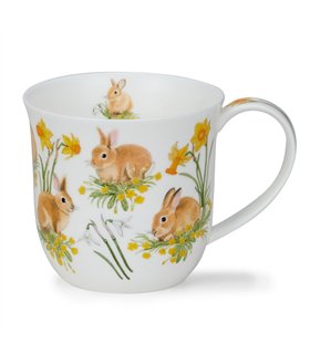 Bunnies | Cumbrae