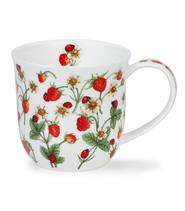 Dovedale Strawberries | Cumbrae