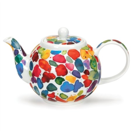 Blobs! Large Teapot