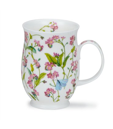 Forget me not pink | Suffolk