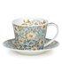 Islay Aqua Cup and Saucer