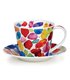 Islay Blobs Cup and Saucer