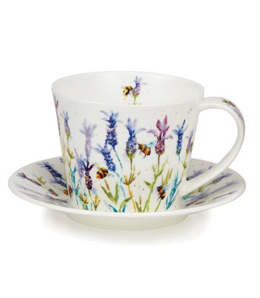 Islay Busy Bees Cup and Saucer
