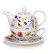 Dunoon - Tea for One Wayside