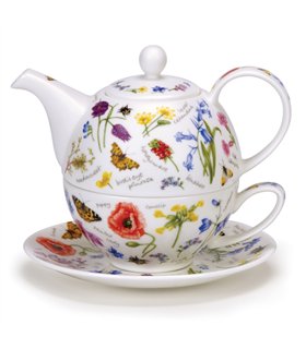 Dunoon - Tea for One Wayside