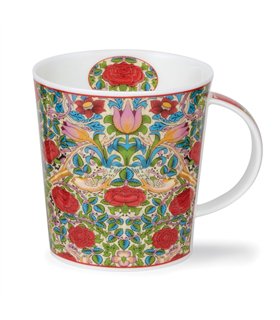 Arts & Crafts Rose | Lomond Style by Dunoon