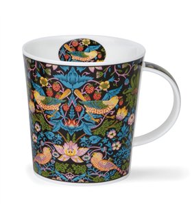 Arts & Crafts Strawberry Thief | Lomond Style by Dunoon