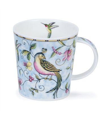 Avalon Bird Lomond Style by Dunoon