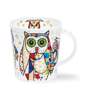Blingers Owl | Lomond