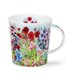 Cottage Garden Red | Lomond