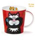 Big Cats | Bone China by Dunoon