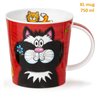 Big Cats | Bone China by Dunoon