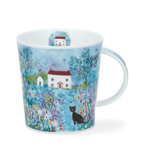 Cottage Walk Cat | Lomond