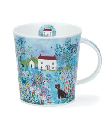 Cottage Walk Cat | Lomond