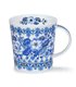 Delft Blue Rose | Lomond