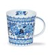 Delft Blue Urn | Lomond