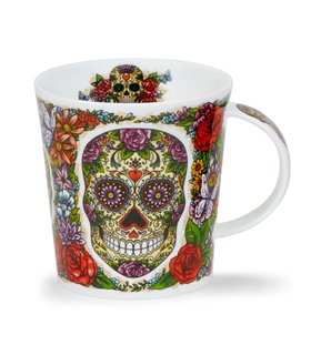 Dia De Muertos No Hat