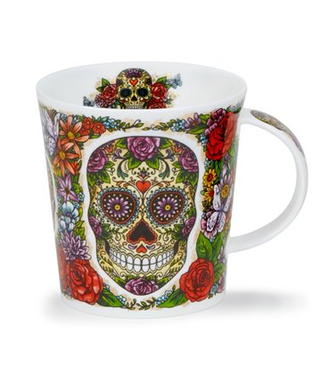 Dia De Muertos No Hat
