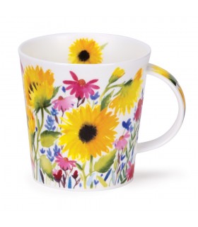 Campagne Sunflowers | Dunoon Mugs Canada