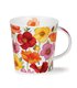 Floral Fiesta Poppy | Lomond