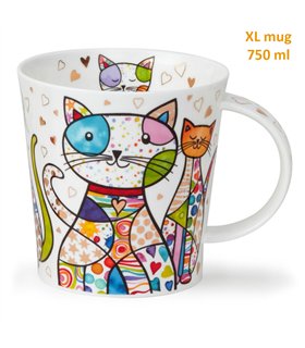 Blingers Cats | Benmore