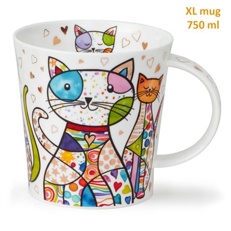 Blingers Cats | Benmore