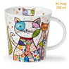 Blingers Cats | Benmore