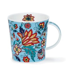 Jacobean Blue | Lomond