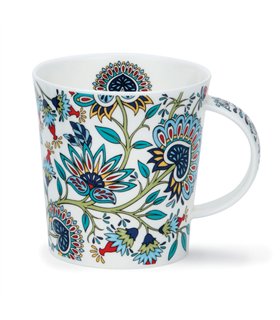 Jacobean White | Lomond