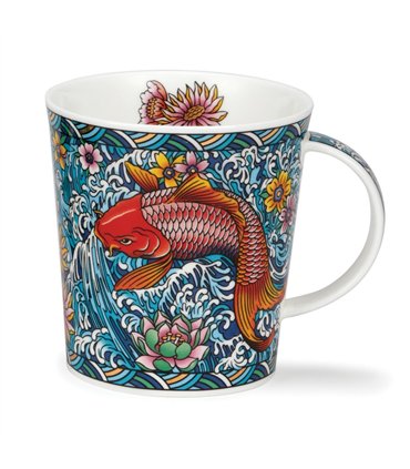 Kaiga Fish | Lomond