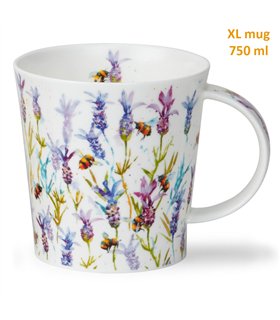 Busy Bees | Bone China by Dunoon