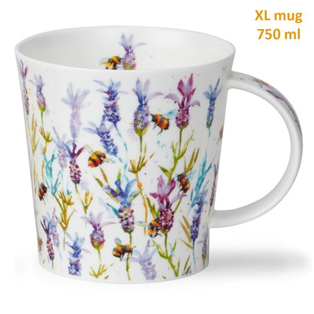 Busy Bees | Bone China by Dunoon