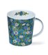 Ophelia blue by Dunoon