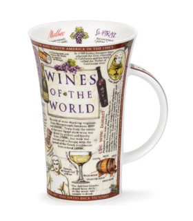 Wines of the World by Dunoon | The Tea Haus