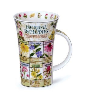 Herbal Remedies  by Dunoon | The Tea Haus