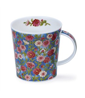 Ophelia Pink | Lomond