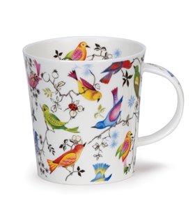 Paradise Bird | Lomond