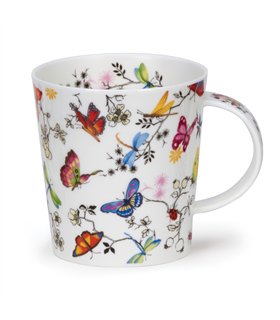 Paradise Butterfly| Lomond