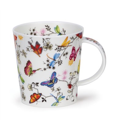 Paradise Butterfly| Lomond