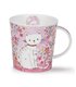 Pretty in Pink Cat | Lomond