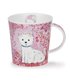 Pretty in Pink Dog | Lomond