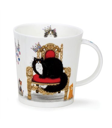 Regal Cats| Lomond 
